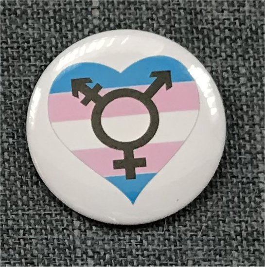 Transgender - Heart - Click Image to Close